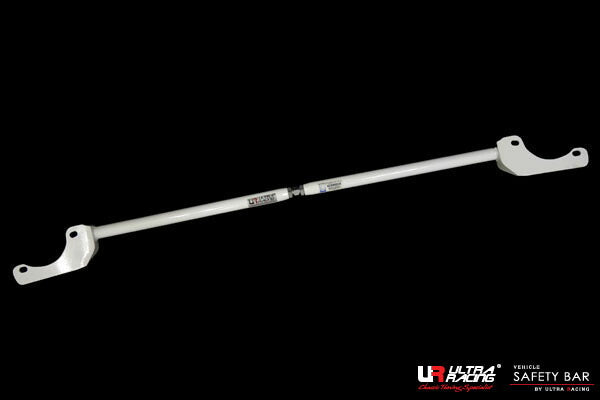 ULTRA RACING フロントタワーバー ミツビシ コルト Z23A 2006/05〜2011/07 TW2-546A