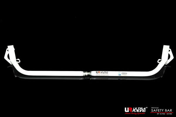 ULTRA RACING フロントタワーバー ホンダ CR-X EF7 1988/08〜1992/02 TW2-594A