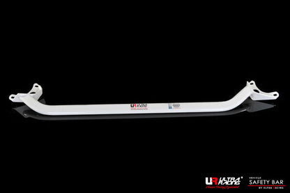 ULTRA RACING フロントタワーバー BMW 7シリーズ E65 HL40 2001/10〜2009/03 TW2-678