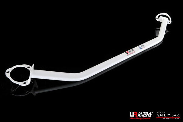ULTRA RACING フロントタワーバー BMW 7シリーズ E38 GF35/GF40/GF44/GG35/GG44/GJ50/GK50 1994/10〜2002/04 TW2-735