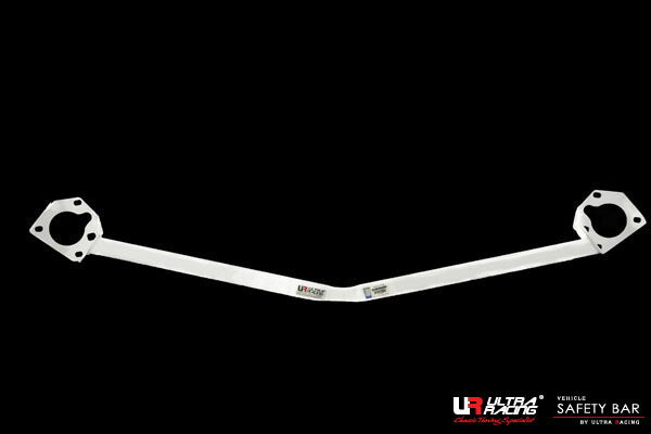 ULTRA RACING フロントタワーバー マツダ プレマシー CP8W 1999/04〜2005/02 TW2-761
