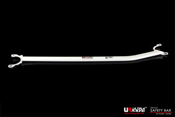 ULTRA RACING フロントタワーバー ALFA ROMEO 147 937AB 2001/10〜2011/03 TW2-784