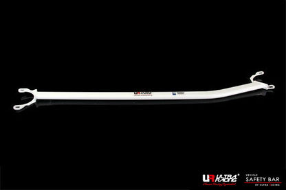 ULTRA RACING フロントタワーバー ALFA ROMEO 147 937AB 2001/10〜2011/03 TW2-784