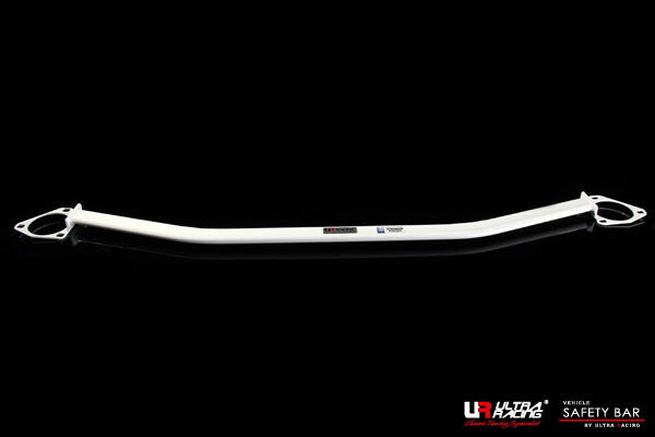 ULTRA RACING フロントタワーバー ホンダ シビック FD2 2005/09〜2012/06 TW2-888