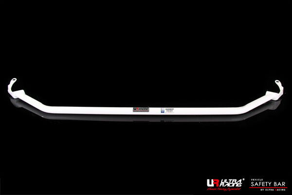 ULTRA RACING フロントタワーバー トヨタ ヴィッツ KSP90/NCP91/SCP90 2005/02〜2010/12 TW2-939