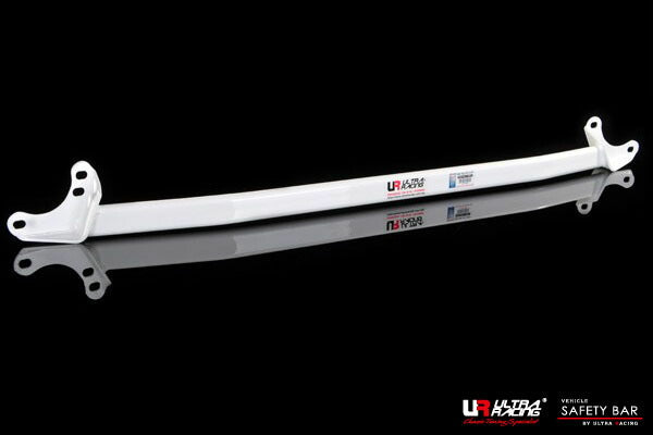 ULTRA RACING フロントタワーバー BMW 3シリーズ E46 AV22 2000/11〜2005/02 TW2-966