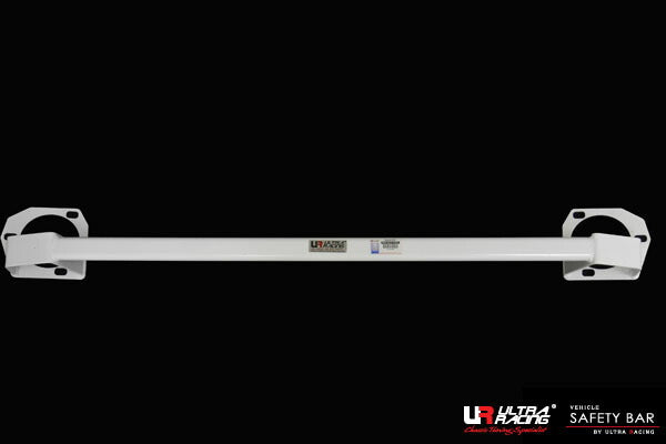 ULTRA RACING フロントタワーバー マツダ RX-8 SE3P 2003/04〜2013/04 TW2-986
