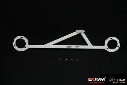 ULTRA RACING フロントタワーバー ミツビシ ランサーエボリューションVI CP9A 1999/01〜2000/01 TW3-1003