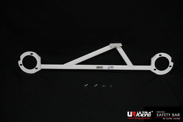 ULTRA RACING フロントタワーバー ミツビシ ランサーエボリューションIV CN9A 1996/08〜1998/01 TW3-1003
