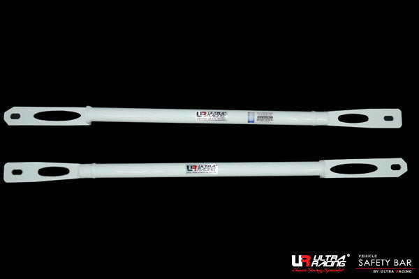 ULTRA RACING フロントタワーバー MERCEDES BENZ Cクラス C205 205348/205448 2016/08〜2021/06 TW4-3416P