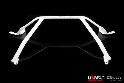 ULTRA RACING フロントタワーバー トヨタ ラッシュ J200E/J210E 2006/01〜2016/03 TW4-527