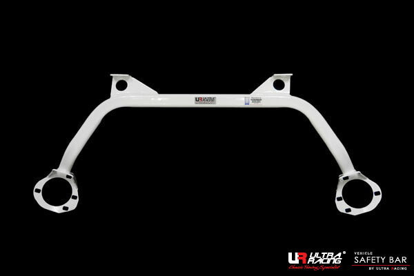 ULTRA RACING フロントタワーバー マツダ ロードスター NCEC 2005/08〜2015/05 TW4-786