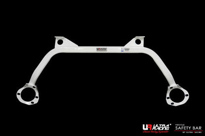 ULTRA RACING フロントタワーバー マツダ ロードスター NCEC 2005/08〜2015/05 TW4-786