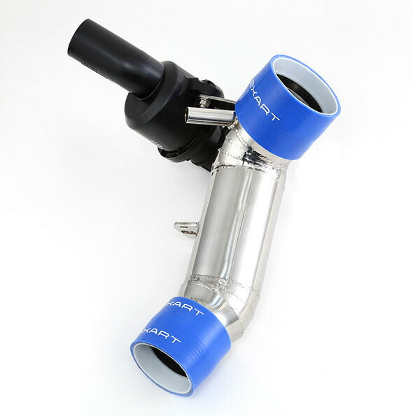 EXART エアインテークスタビライザー アルファード ヴェルファイア ANH20W ANH25W 【EA04-TY102-C】 インテーク