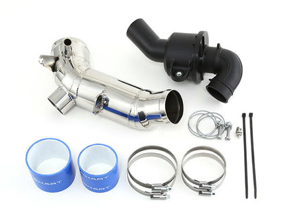 EXART エアインテークスタビライザー エスティマ ACR50W ACR55W 【EA04-TY102-N】 インテークパイプ