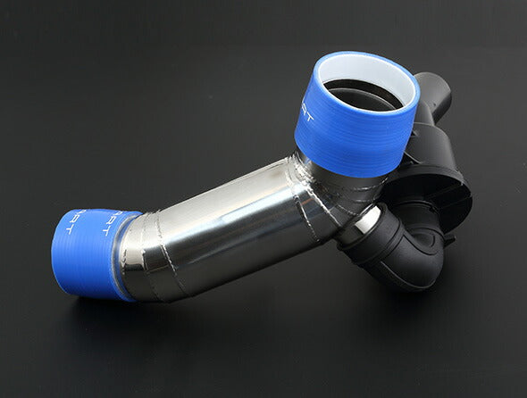 EXART エアインテークスタビライザー エスティマ ACR50W ACR55W 【EA04-TY102-N】 インテークパイプ