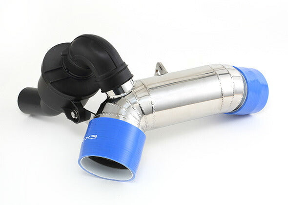 EXART エアインテークスタビライザー アルファード ヴェルファイア ANH20W ANH25W 【EA04-TY102-S】 インテーク