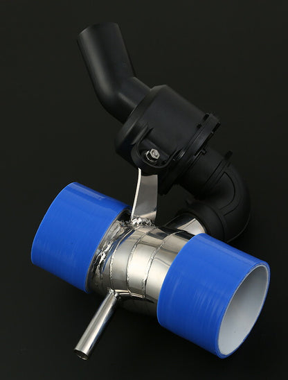 EXART エアインテークスタビライザー エスティマ GSR50W GSR55W 【EA04-TY103-N】 インテークパイプ