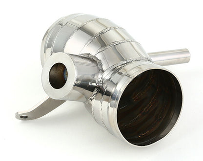 EXART エアインテークスタビライザー エスティマ GSR50W GSR55W 【EA04-TY103-S】 インテークパイプ