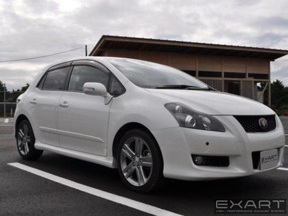 EXART エアインテークスタビライザー ブレイド DBA-GRE156H 【EA04-TY111-S】 インテークパイプ