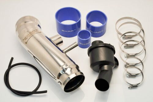 EXART エアインテークスタビライザー FJクルーザー CBA-GSJ15W 【EA04-TY115-S】 インテークパイプ