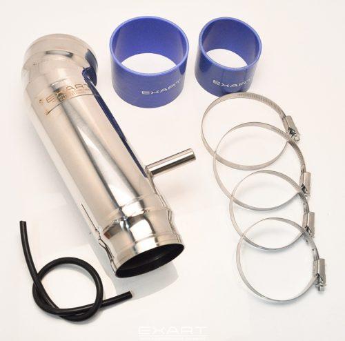 EXART エアインテークスタビライザー FJクルーザー CBA-GSJ15W 【EA04-TY116-N】 インテークパイプ