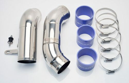 EXART エアインテークスタビライザー カローラスポーツ NRE210H 【EA04-TY117-N】 インテークパイプ