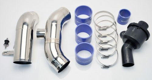 EXART エアインテークスタビライザー カローラスポーツ NRE210H 【EA04-TY117-S】 インテークパイプ