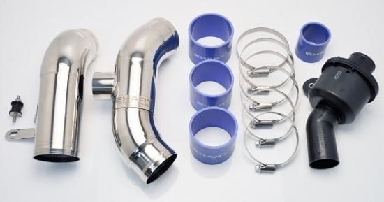 EXART エアインテークスタビライザー カローラスポーツ NRE210H 【EA04-TY117-S】 インテークパイプ