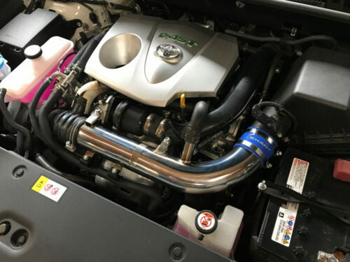 EXART エアインテークスタビライザー NX300 NX200t AGZ10 AGZ15 【EA04-TY118-N】 インテークパイプ