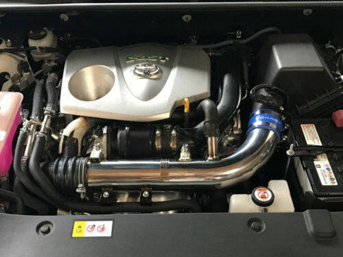 EXART エアインテークスタビライザー NX300 NX200t AGZ10 AGZ15 【EA04-TY118-N】 インテークパイプ