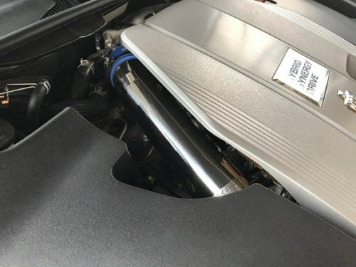 EXART エアインテークスタビライザー クラウンハイブリッド GWS204 【EA04-TY119-S】 インテークパイプ