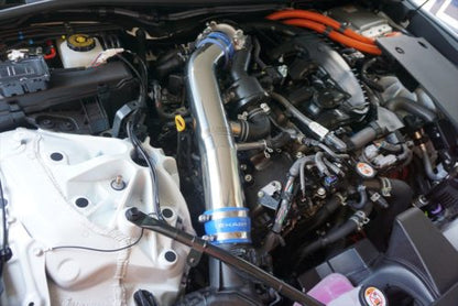 EXART エアインテークスタビライザー クラウンハイブリッド GWS224 【EA04-TY125】 インテークパイプ