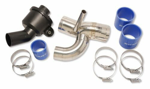 EXART エアインテークスタビライザー ヤリスクロス MXPB15 【EA04-TY131-N】 インテークパイプ