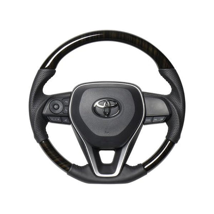 REAL オリジナルシリーズ トヨタ RAV4 50系 2019/04〜 TYA-55BKW