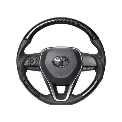 REAL オリジナルシリーズ トヨタ RAV4 50系 2019/04〜 TYA-BKC