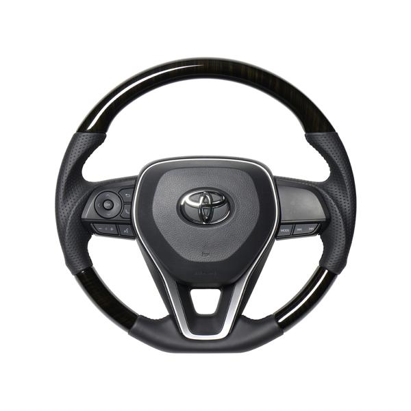 REAL プレミアムシリーズ トヨタ RAV4 50系 2019/04〜 TYAP-55BKW