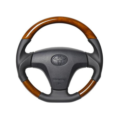 REAL オリジナルシリーズ トヨタ ピクシスエポック LA300A/LA300S/LA310S 2012/05〜2017/05 TYB-42BRW-BK