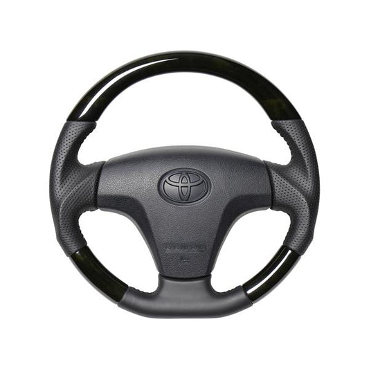 REAL オリジナルシリーズ トヨタ サクシード 160系 2014/09〜2020/05 TYB-BKW-BK