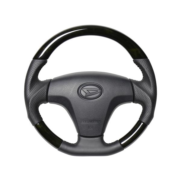 REAL オリジナルシリーズ スバル サンバートラック S500J/S510J 2014/09〜2022/01 TYB-BKW-BK