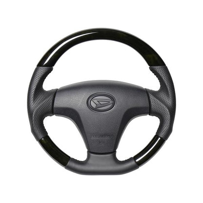 REAL オリジナルシリーズ スバル サンバートラック S500J/S510J 2014/09〜2022/01 TYB-BKW-BK