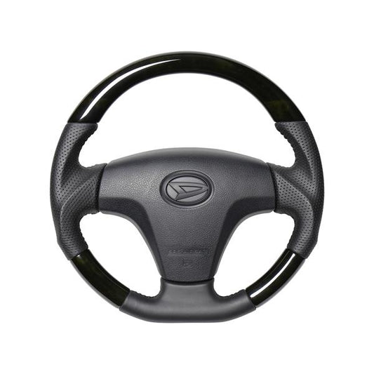 REAL オリジナルシリーズ スバル サンバートラック S500J/S510J 2014/09〜2022/01 TYB-BKW-BK