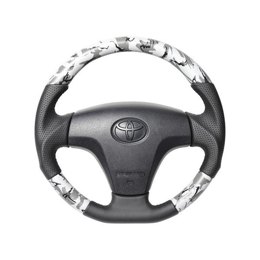 REAL オリジナルシリーズ トヨタ ピクシストラック S500U/S510U 2014/09〜2021/12 TYB-GRT-BK