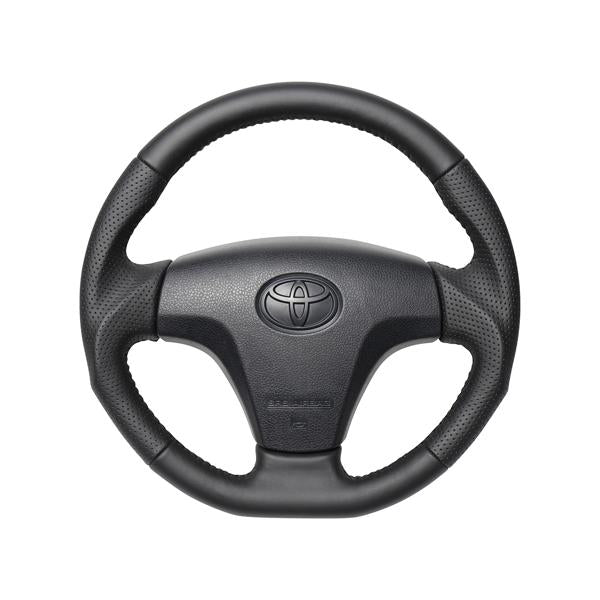 REAL オリジナルシリーズ トヨタ ピクシスエポック LA300A/LA300S/LA310S 2012/05〜2017/05 TYB-LPB-BK