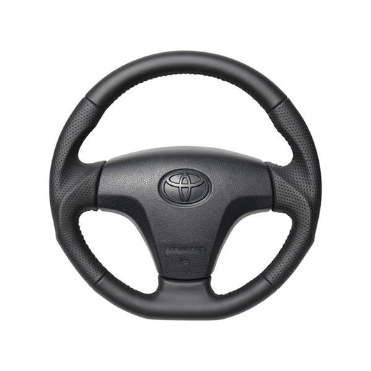 REAL オリジナルシリーズ トヨタ ピクシストラック S500U/S510U 2014/09〜2021/12 TYB-LPB-BK