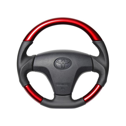 REAL オリジナルシリーズ トヨタ ピクシストラック S500U/S510U 2014/09〜2021/12 TYB-RDW-BK