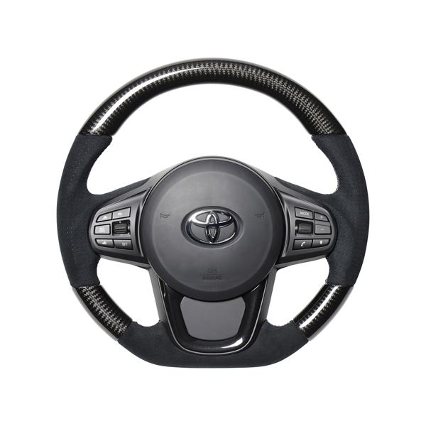 REAL プレミアムシリーズ トヨタ スープラ DB型 2019/05〜 TYCP-ALC-BKC