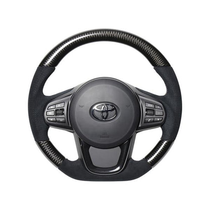 REAL プレミアムシリーズ トヨタ スープラ DB型 2019/05〜 TYCP-ALC-BKC