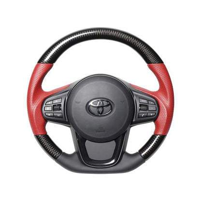 REAL プレミアムシリーズ トヨタ スープラ DB型 2019/05〜 TYCP-RD-BKC