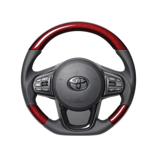 REAL プレミアムシリーズ トヨタ スープラ DB型 2019/05〜 TYCP-RDC-SL